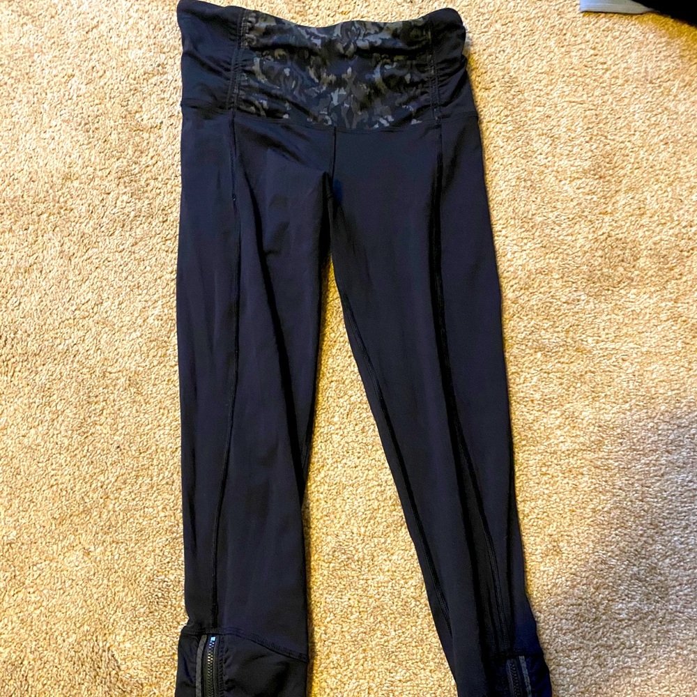 Lululemon leggings